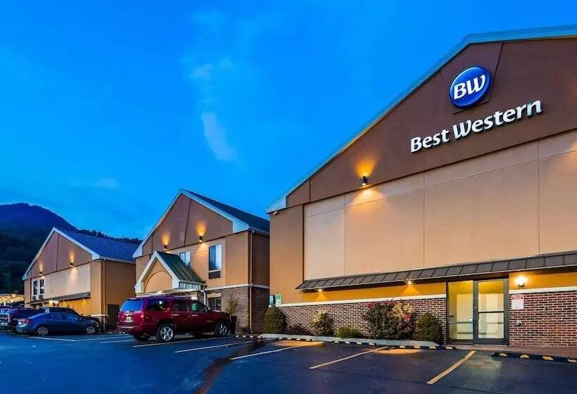 فندق Best Western Kimball Inn