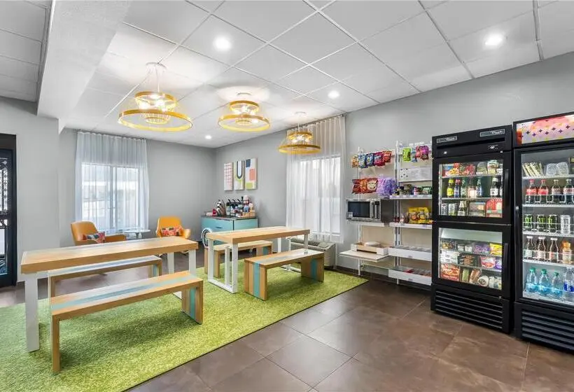 ホテル Best Western Kimball Inn