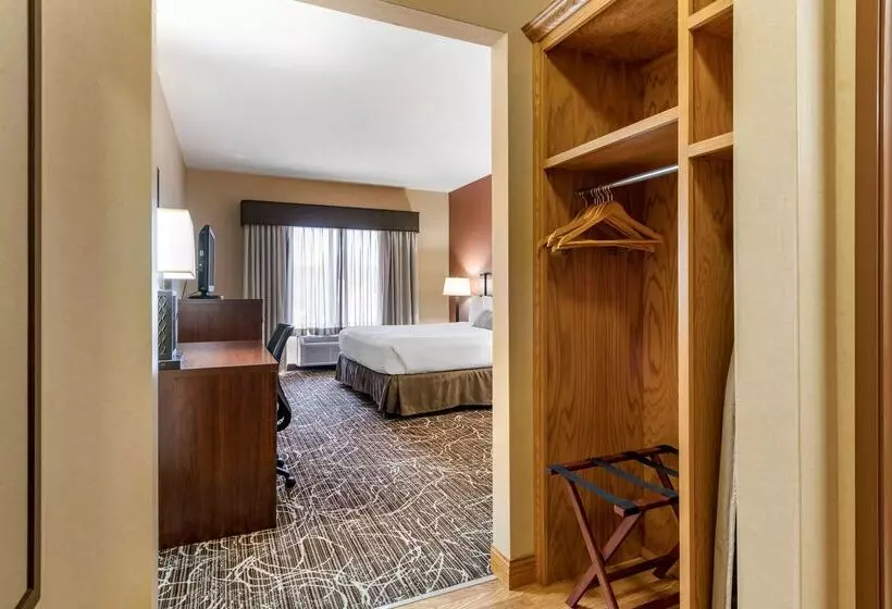 Hotelli Best Western Plus Chelsea