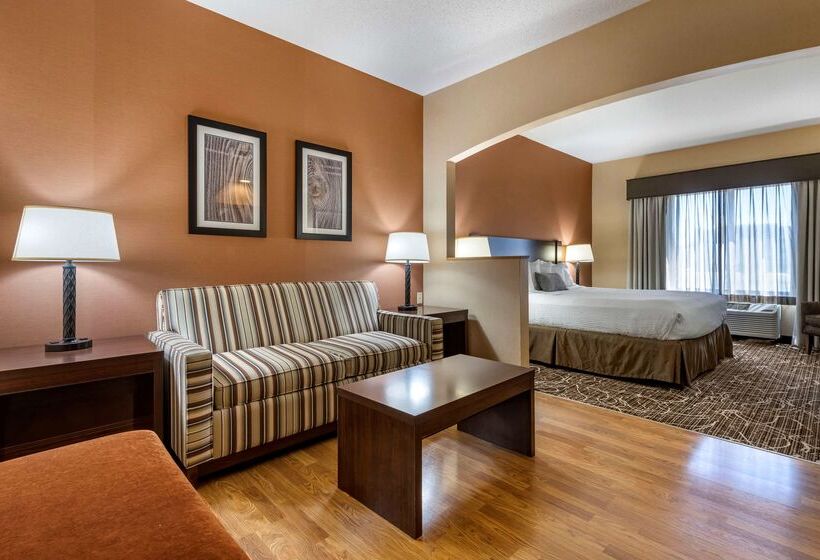 Hotel Best Western Plus Chelsea