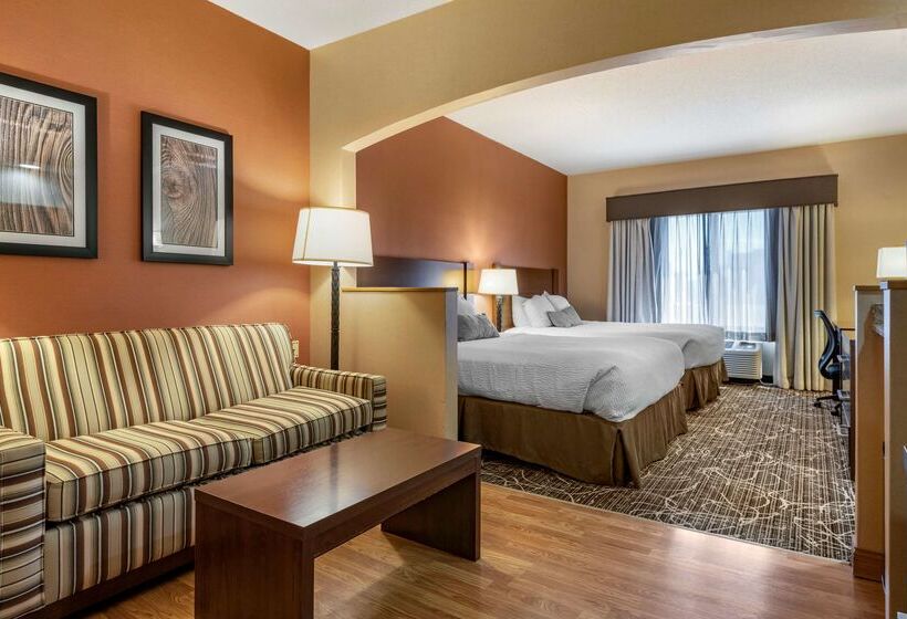 Hotel Best Western Plus Chelsea