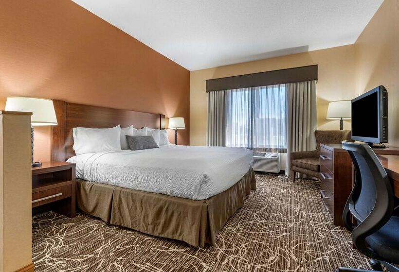 ホテル Best Western Plus Chelsea