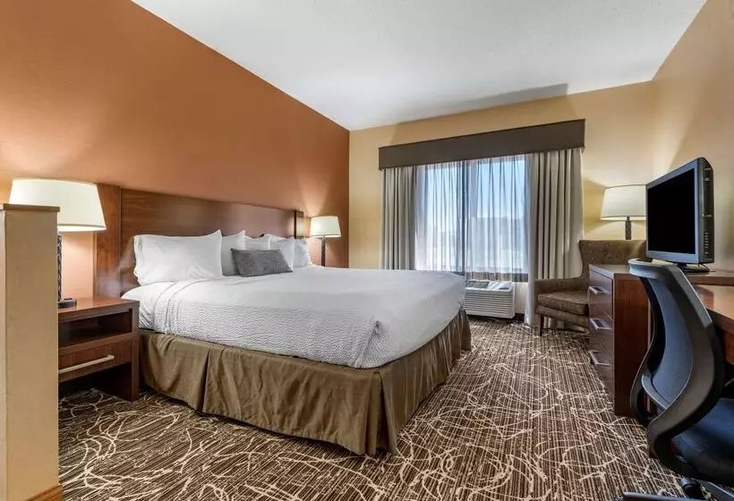 Hotelli Best Western Plus Chelsea