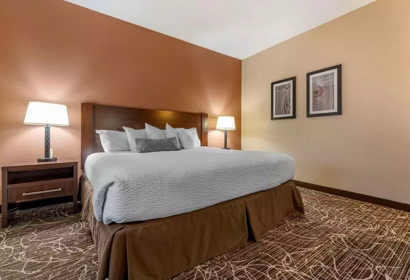 Hotelli Best Western Plus Chelsea