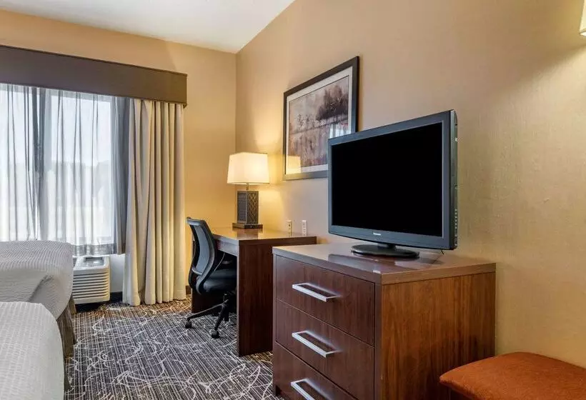 Hotelli Best Western Plus Chelsea