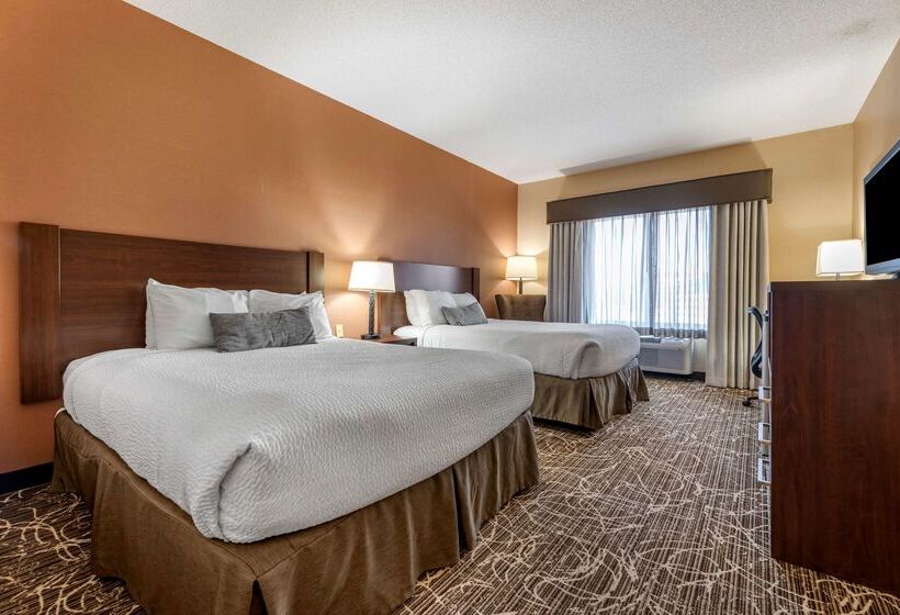 ホテル Best Western Plus Chelsea