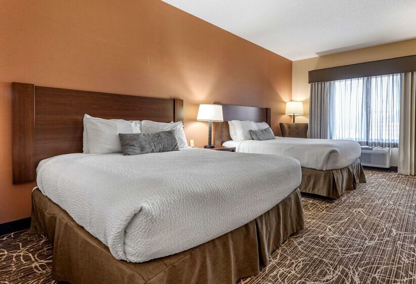 ホテル Best Western Plus Chelsea