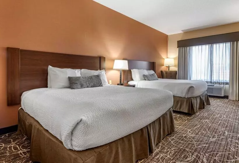 Hotelli Best Western Plus Chelsea