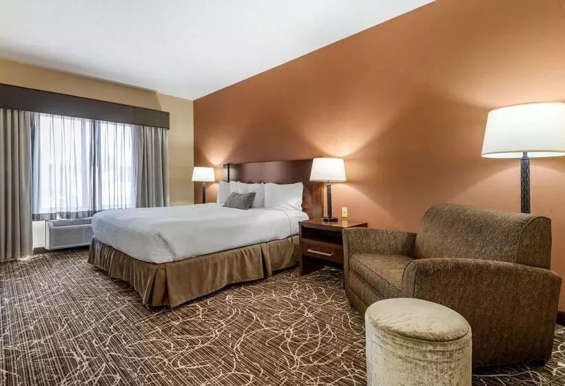 Hotelli Best Western Plus Chelsea