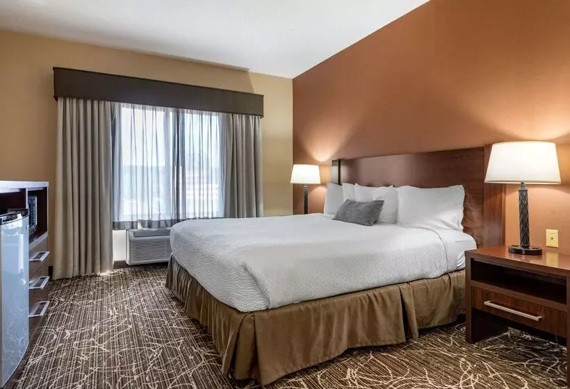 Hotelli Best Western Plus Chelsea