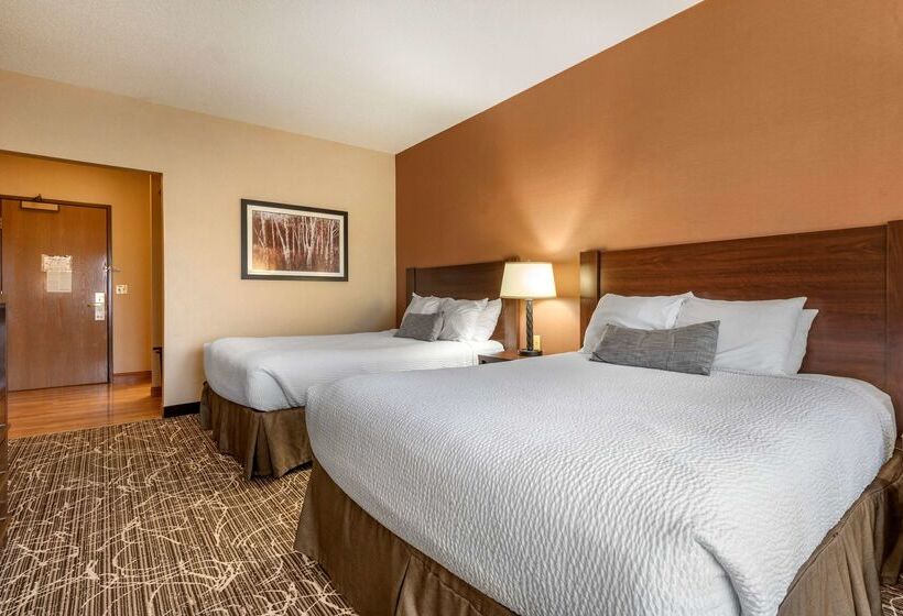 ホテル Best Western Plus Chelsea