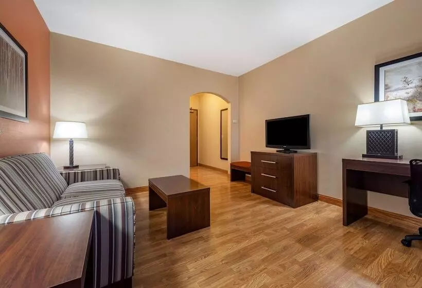 Hotelli Best Western Plus Chelsea