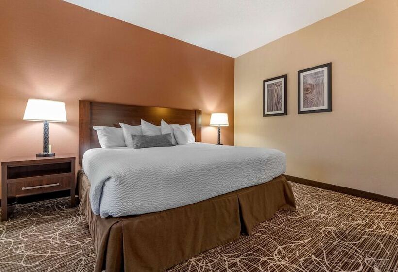 בית מלון כפרי Best Western Plus Chelsea