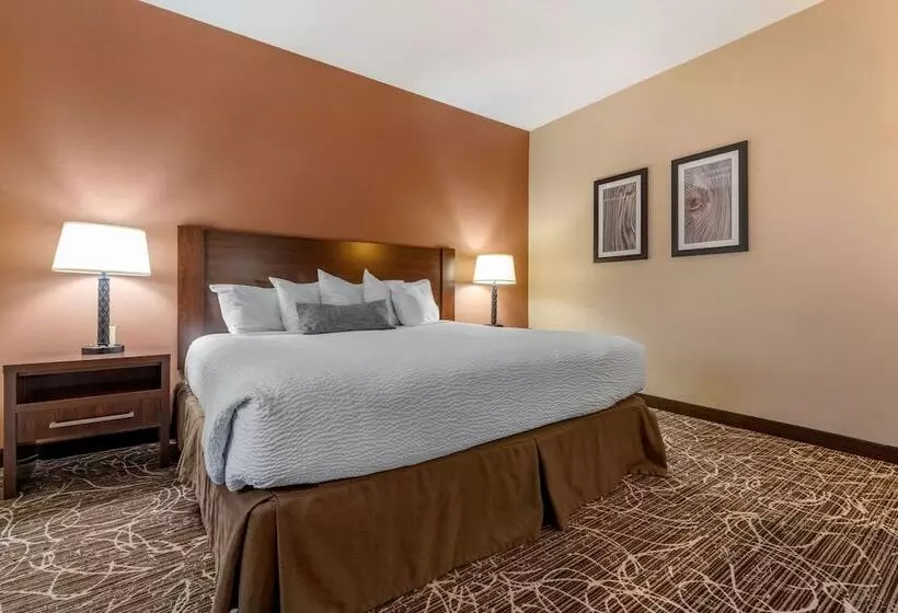 Hotelli Best Western Plus Chelsea