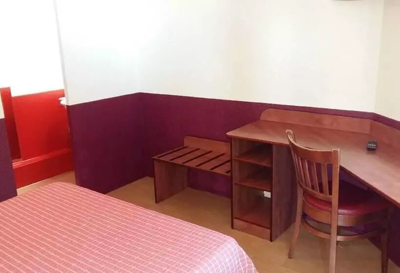 Bonsaï Hotel D Orleans