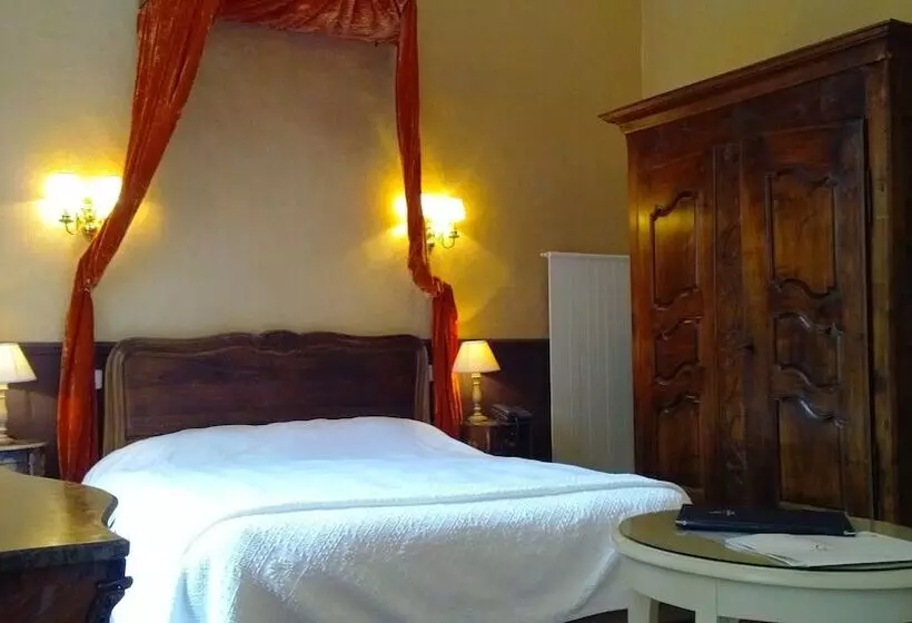 ホテル Chateau D Ayres   Hôtel & Spa