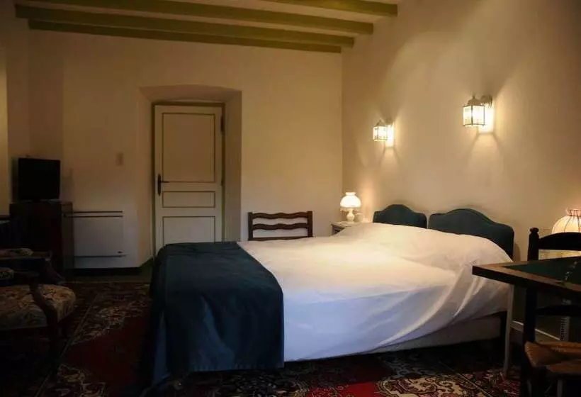 ホテル Chateau D Ayres   Hôtel & Spa