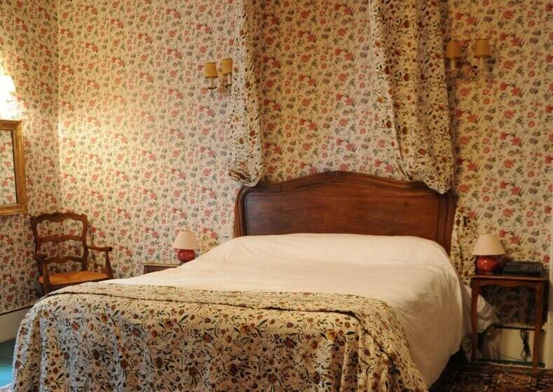 فندق Chateau D Ayres Hôtel & Spa