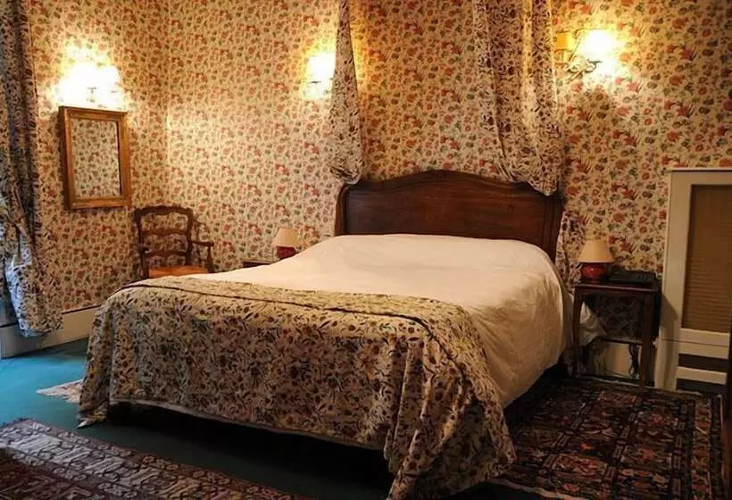 ホテル Chateau D Ayres   Hôtel & Spa