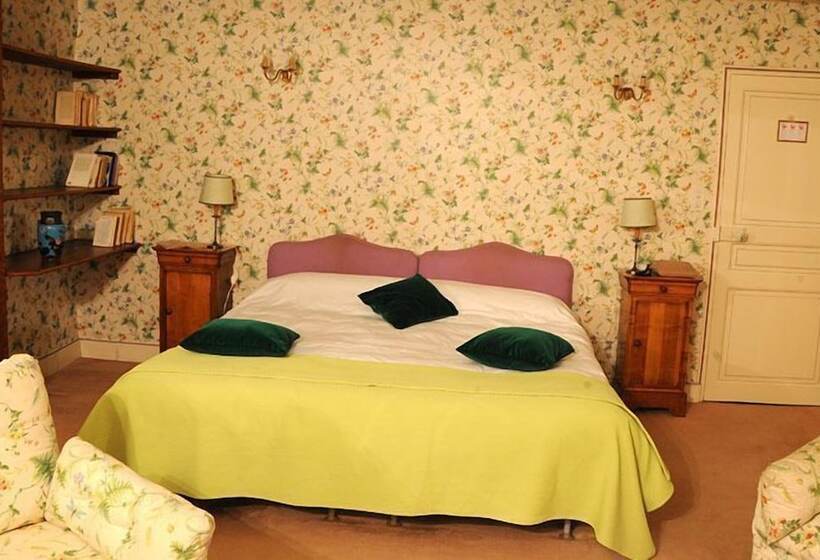 فندق Chateau D Ayres Hôtel & Spa