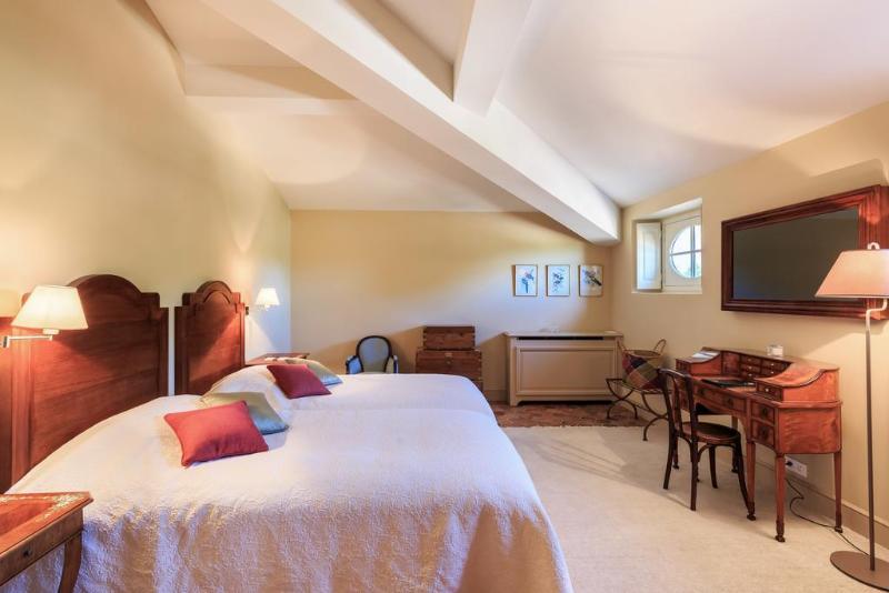 فندق Chateau De Berne