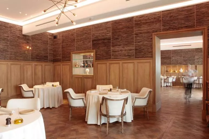 Отель Chateau De Berne