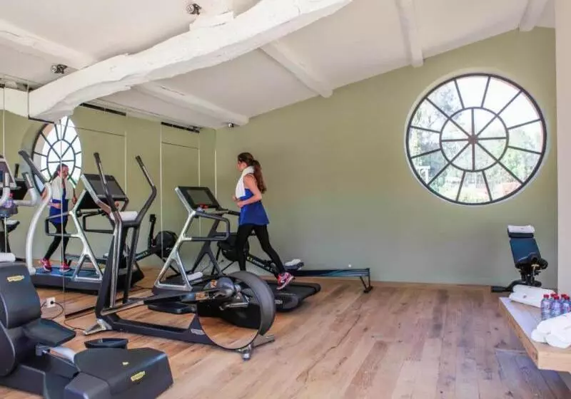 Отель Chateau De Berne