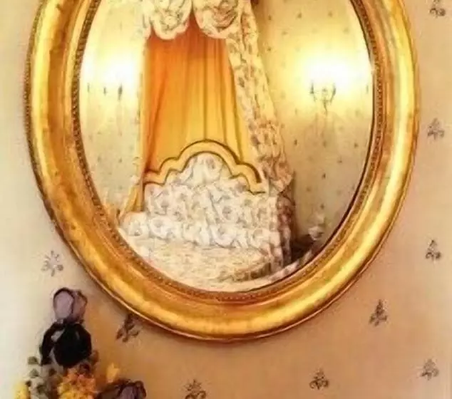 Отель Domaine De Brou