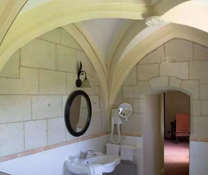 Отель Domaine De Brou