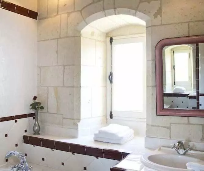 Отель Domaine De Brou