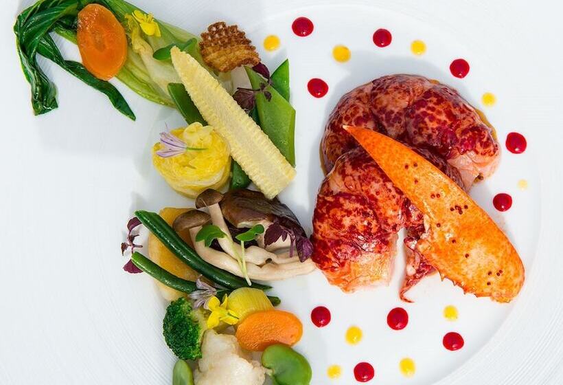 Hotel Chateau De Courban And Spa Nuxe