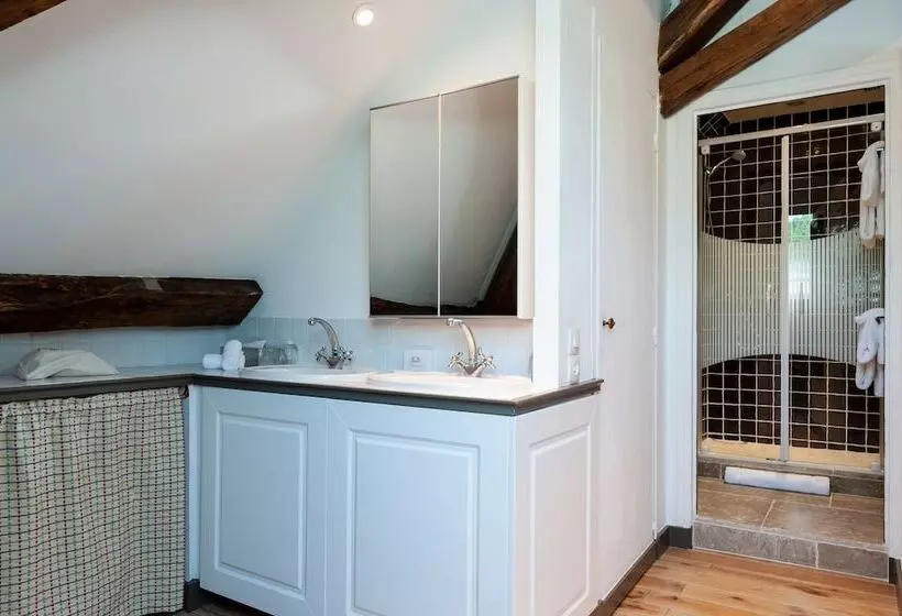 Отель Chateau De Courban And Spa Nuxe