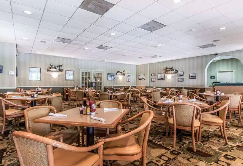 酒店 Clarion Inn Morgan City