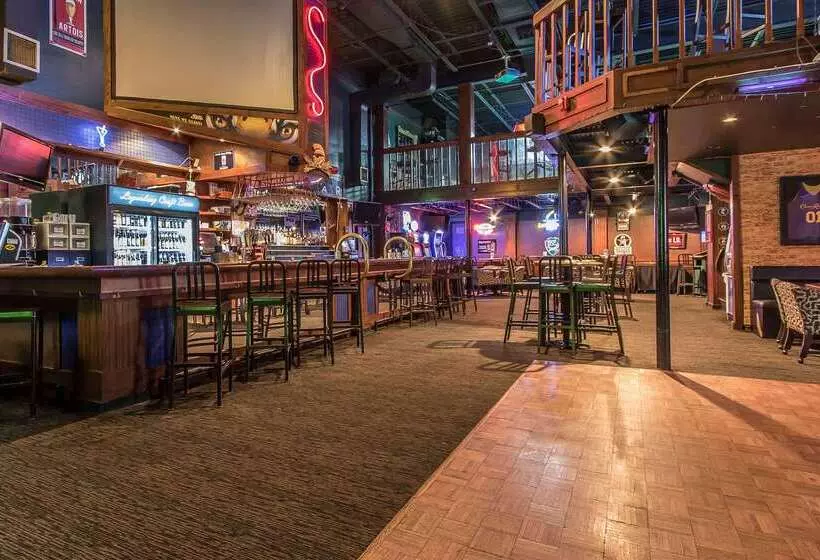 酒店 Clarion Inn Morgan City