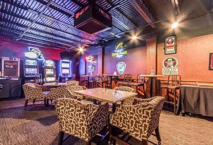 酒店 Clarion Inn Morgan City