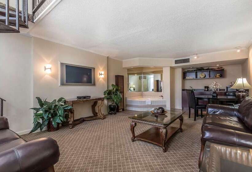 酒店 Clarion Inn Morgan City