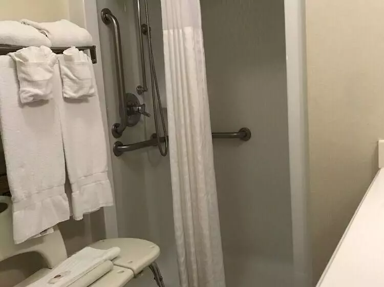 ホテル Comfort Inn