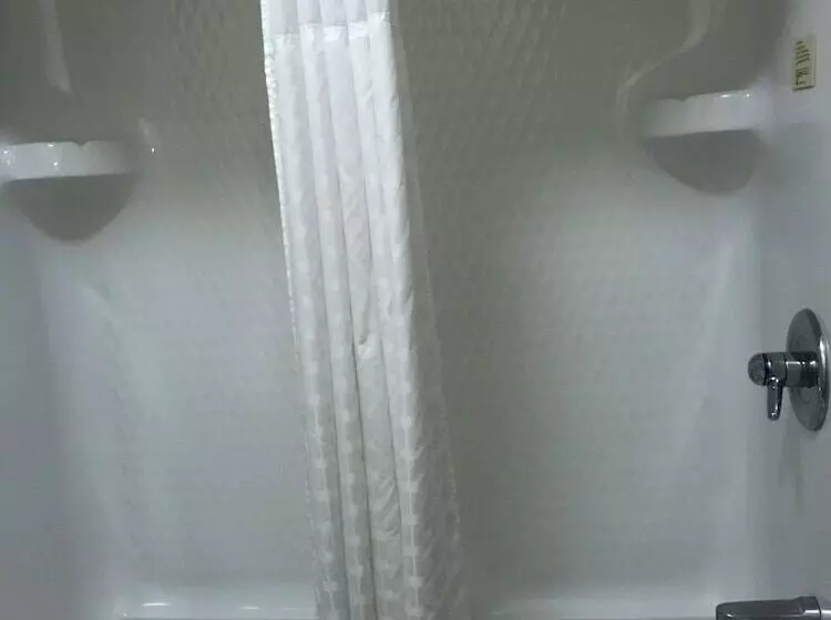 ホテル Comfort Inn