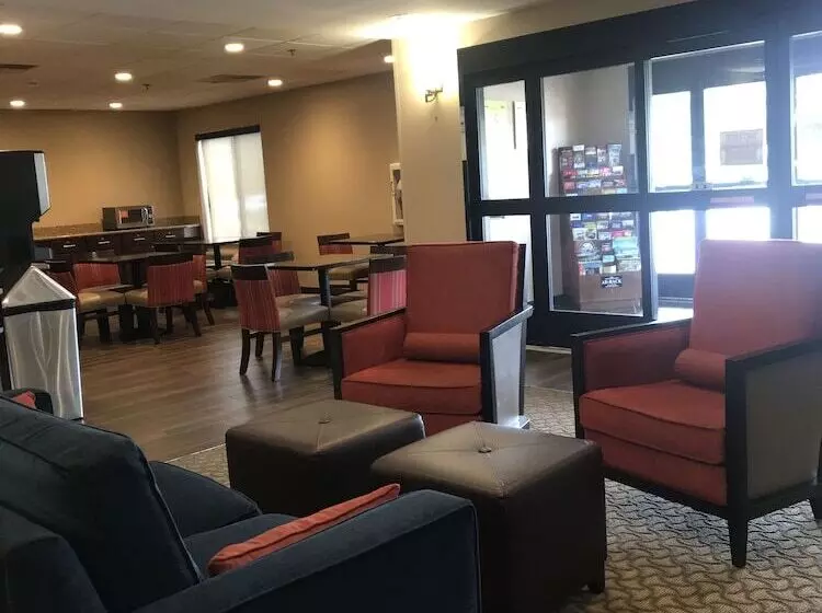 ホテル Comfort Inn