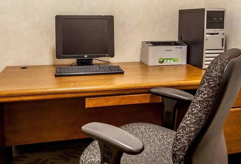 هتل Holiday Inn Express & Suites Tumwater – Olympia By Ihg