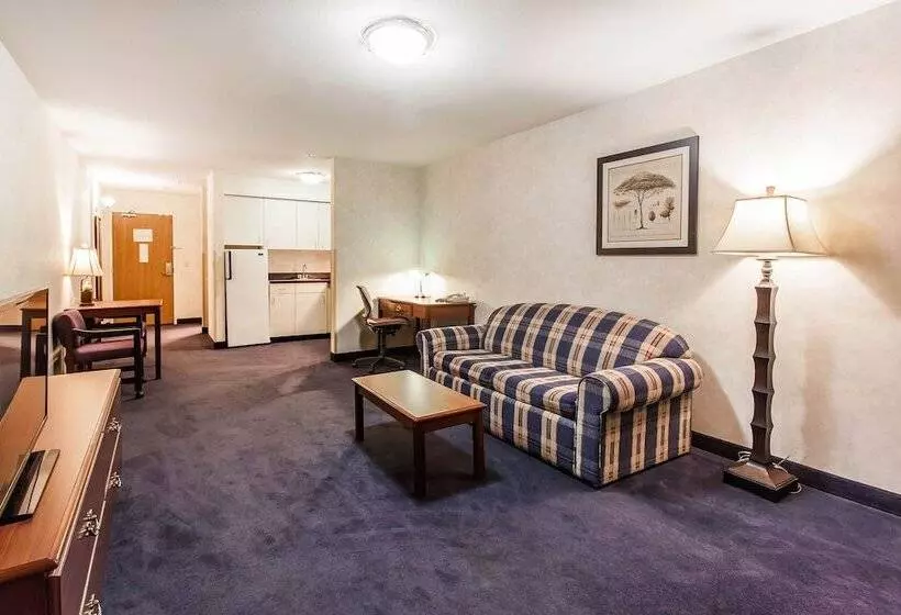 هتل Holiday Inn Express & Suites Tumwater – Olympia By Ihg