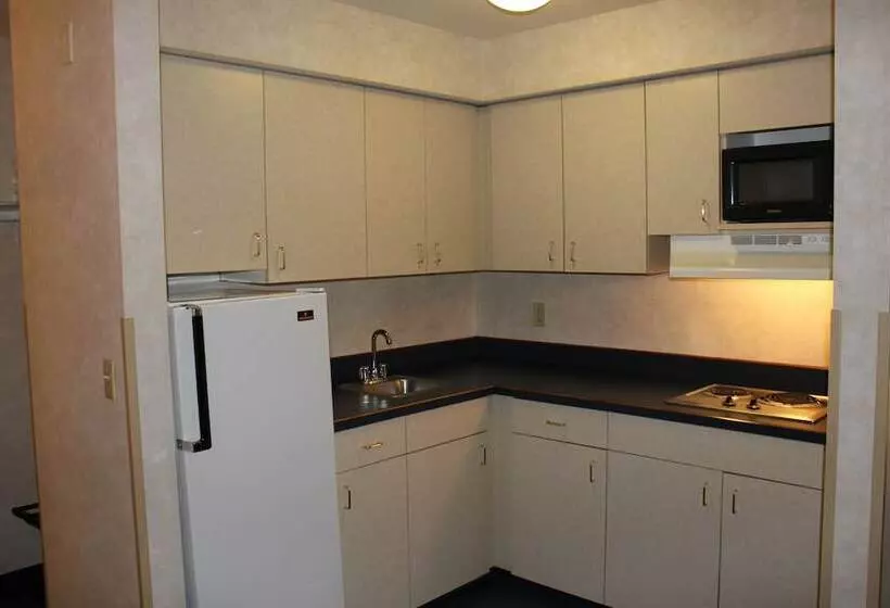 هتل Holiday Inn Express & Suites Tumwater – Olympia By Ihg