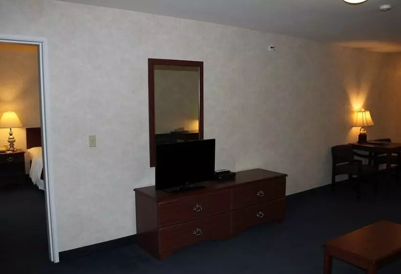 هتل Holiday Inn Express & Suites Tumwater – Olympia By Ihg