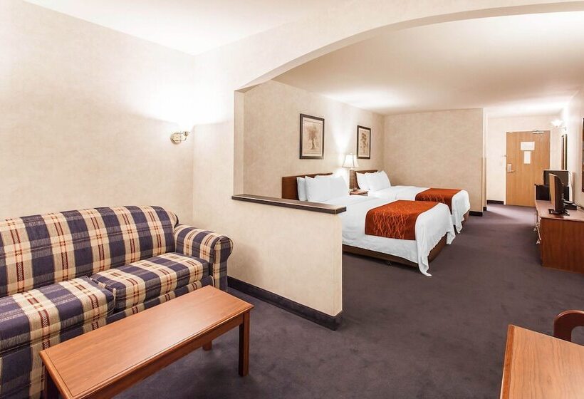 Otel Holiday Inn Express & Suites Tumwater – Olympia By Ihg