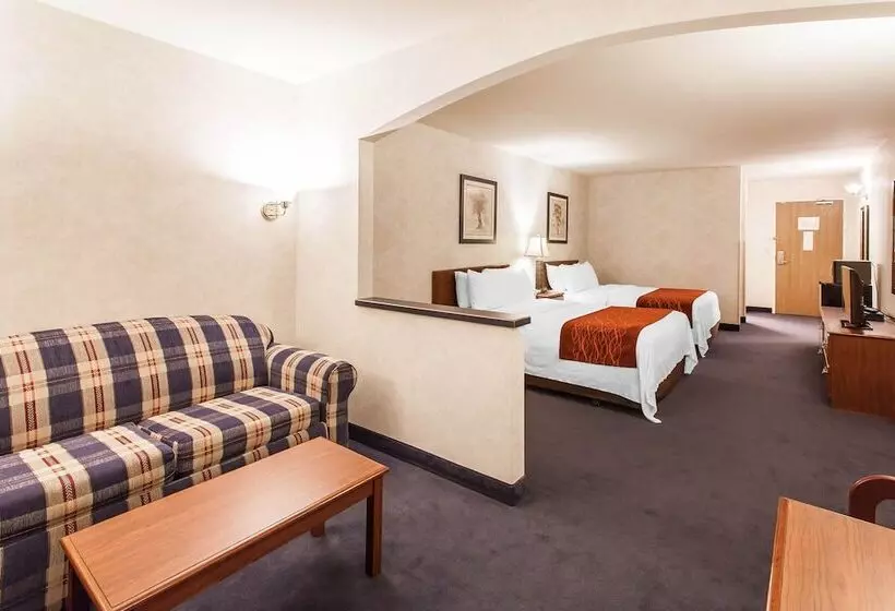 هتل Holiday Inn Express & Suites Tumwater – Olympia By Ihg