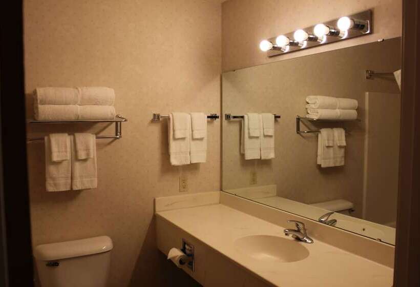 Otel Holiday Inn Express & Suites Tumwater – Olympia By Ihg