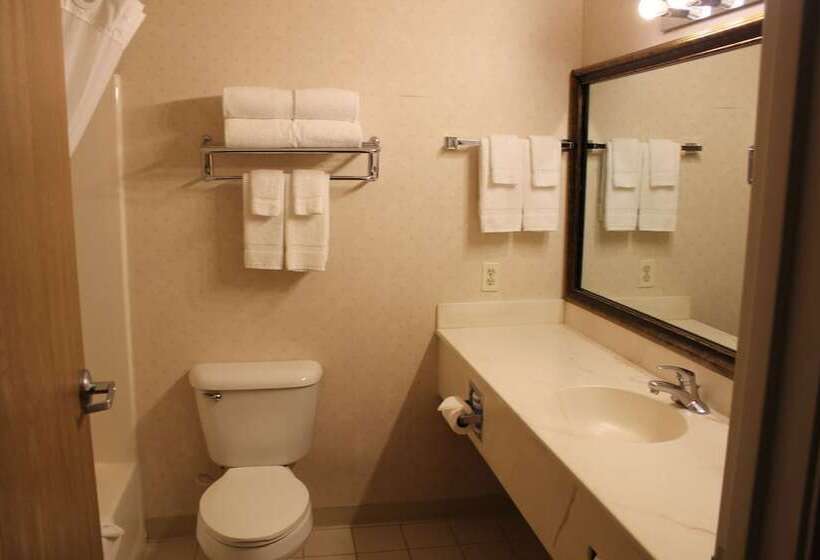 Otel Holiday Inn Express & Suites Tumwater – Olympia By Ihg