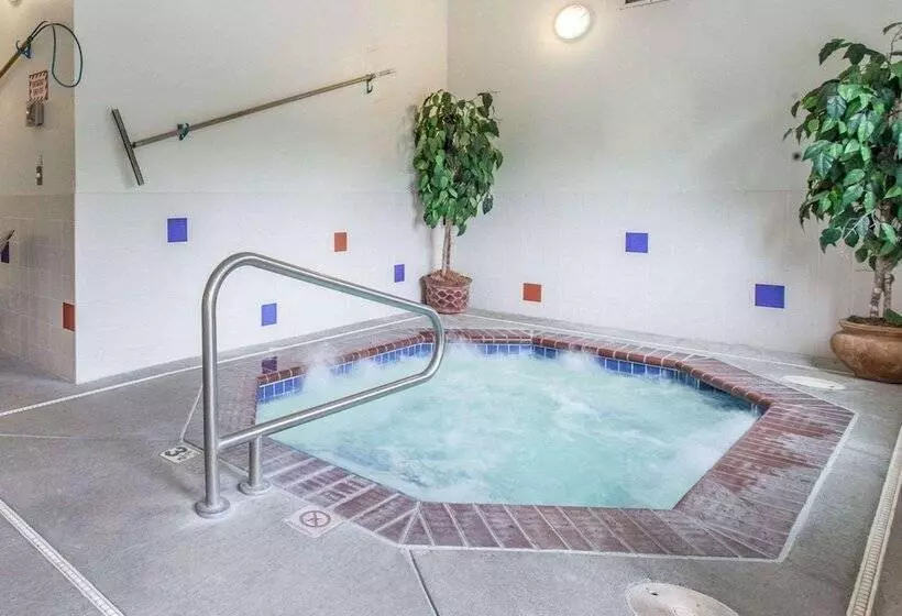 هتل Holiday Inn Express & Suites Tumwater – Olympia By Ihg