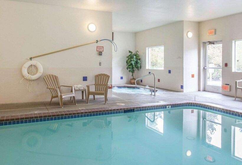 Otel Holiday Inn Express & Suites Tumwater – Olympia By Ihg