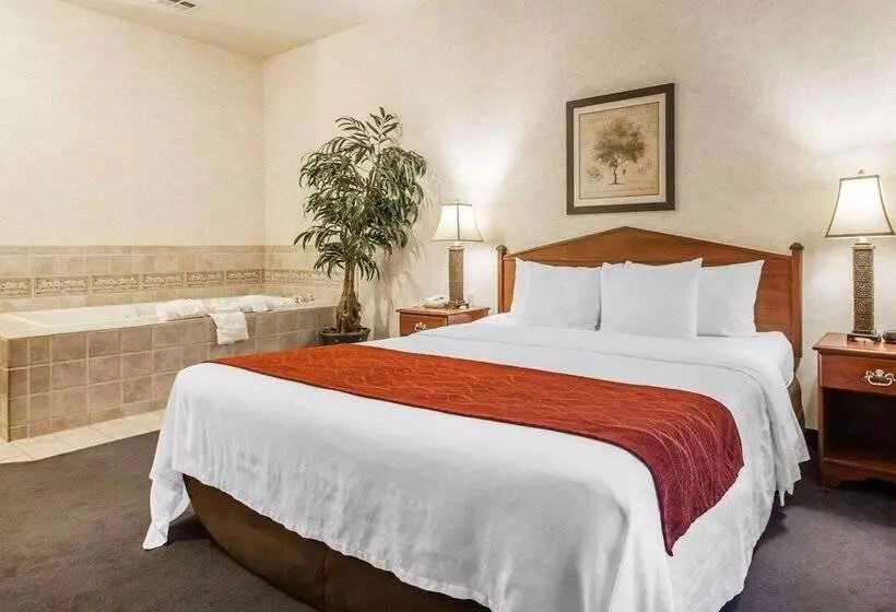 هتل Holiday Inn Express & Suites Tumwater – Olympia By Ihg